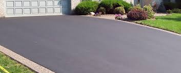 Professional Driveway Paving  in Ivanhoe, TX